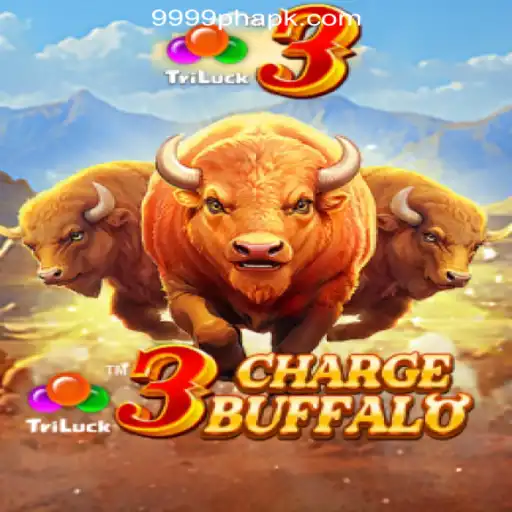 Discover the Thrills of 3ChargeBuffalo at 9999PH Online Casino Philippines