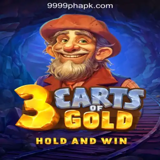 Exploring 3cartsOfGold at the 9999PH Online Casino Philippines