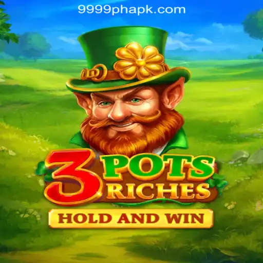 Discover the Thrills of 3potsRiches at 9999PH Online Casino Philippines