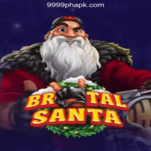Delve into the Festive Ferocity of BrutalSanta at 9999PH Online Casino Philippines