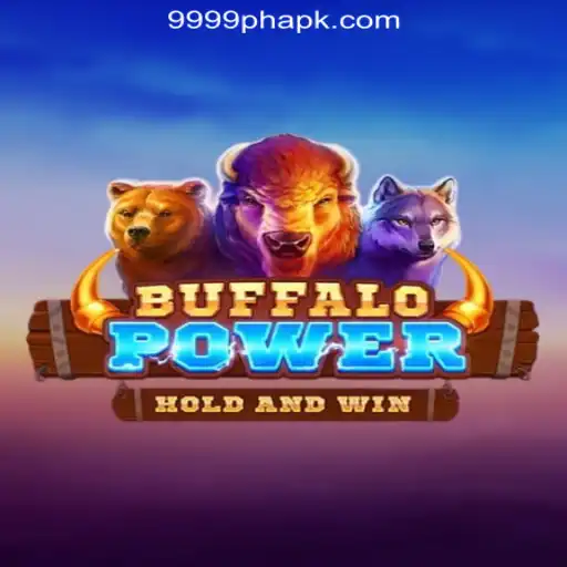 BuffaloPower: A Dynamic Adventure in 9999PH Online Casino Philippines