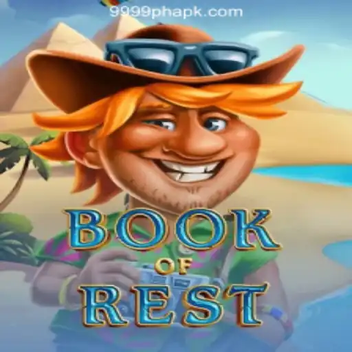 Discover the Magic of Book of Rest at 9999PH Online Casino Philippines