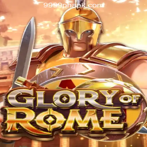 Experience 'GloryofRome' at 9999PH Online Casino Philippines