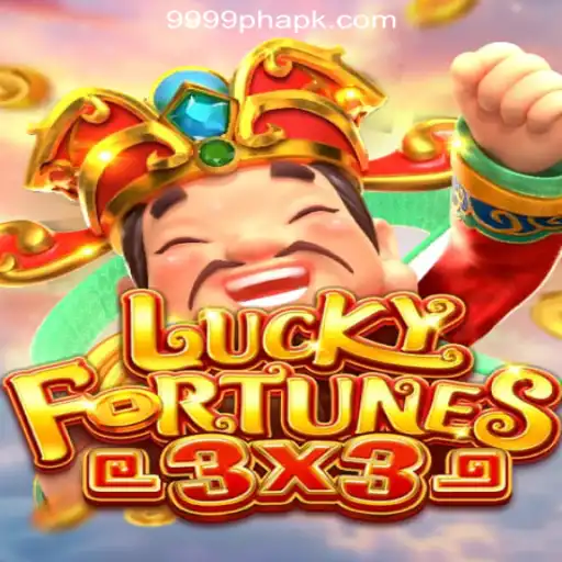 Exploring LUCKYFORTUNES3x3: A New Era in Online Casino Gaming