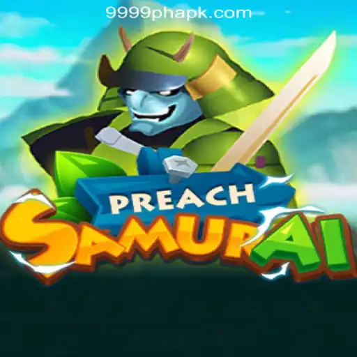 Discover the Thrilling World of PreachSamurai at 9999PH Online Casino Philippines