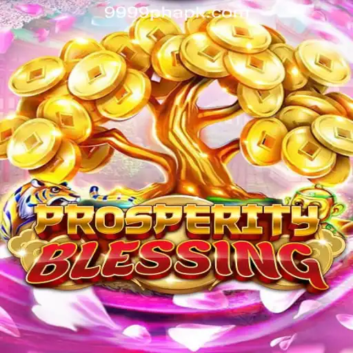 Unveiling ProsperityBlessing: The Emblem of Fortune at 9999PH Online Casino Philippines