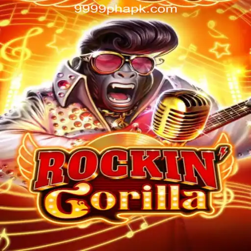 Discover the Excitement of RockinGorilla: An Overview and Guide to Playing at 9999PH Online Casino Philippines