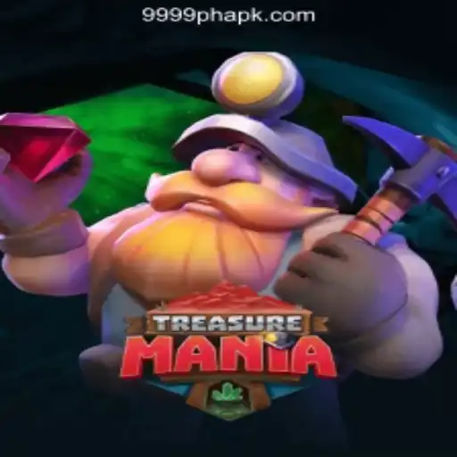 Exploring TreasureMania: The Thrilling Adventure in 9999PH Online Casino Philippines