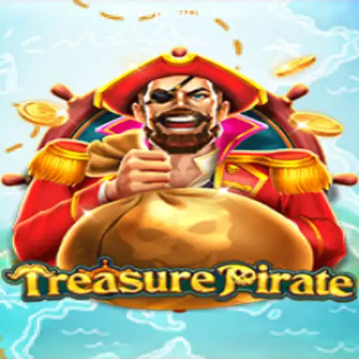 TreasurePirate: A Thrilling Adventure on 9999PH Online Casino Philippines