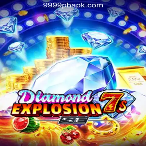 Discover the Thrills of DiamondExplosion7sSE at 9999PH Online Casino Philippines