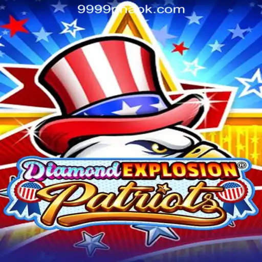 Exploring DiamondExplosionPatriots in the world of 9999PH Online Casino Philippines