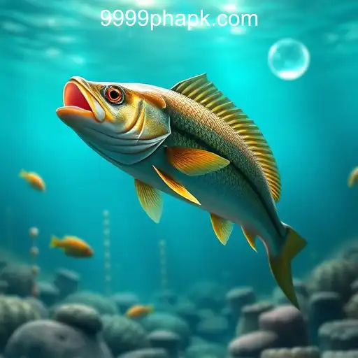 Fishing Games and the Impact of 9999PH Online Casino Philippines