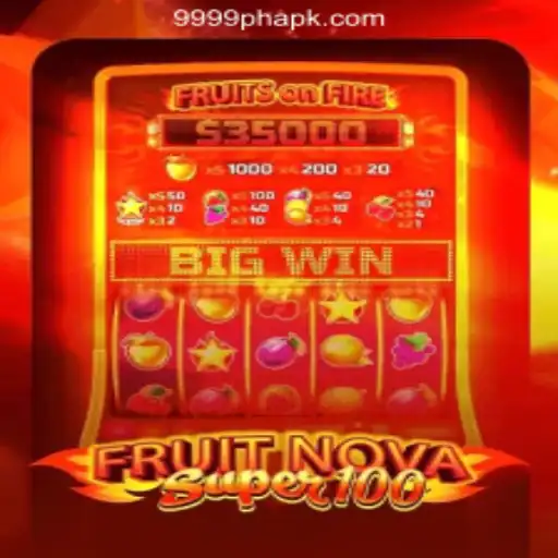 FruitNovaSuper100: A New Spin at 9999PH Online Casino Philippines