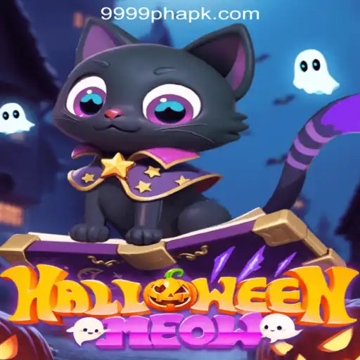 HalloweenMeow: A Spooky Adventure with 9999PH Online Casino Philippines
