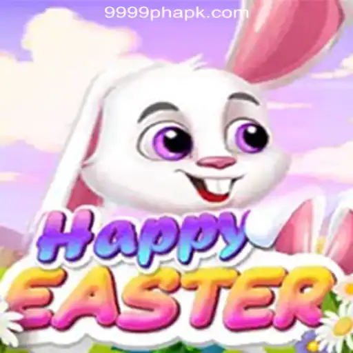 Discover the Joy of 'HappyEaster' at 9999PH Online Casino Philippines