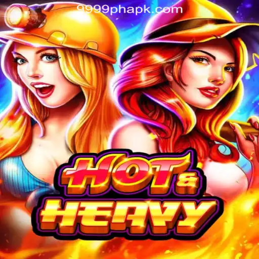 HotHeavy: A Dazzling Experience at 9999PH Online Casino Philippines