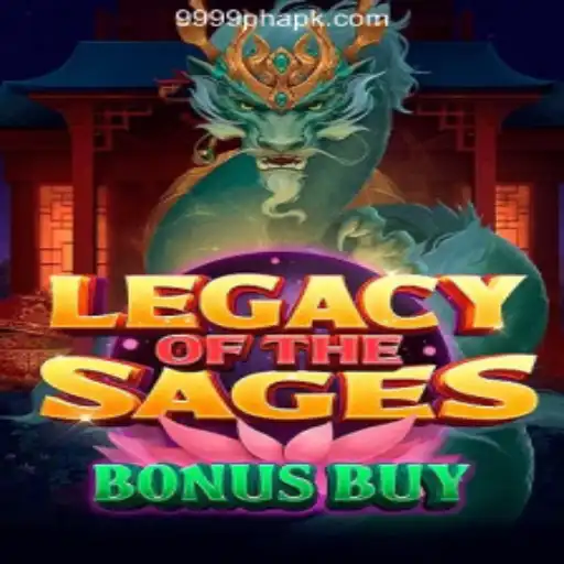 Unveiling LegacyoftheSagesBonusBuy: A New Era in 9999PH's Online Casino Philippines