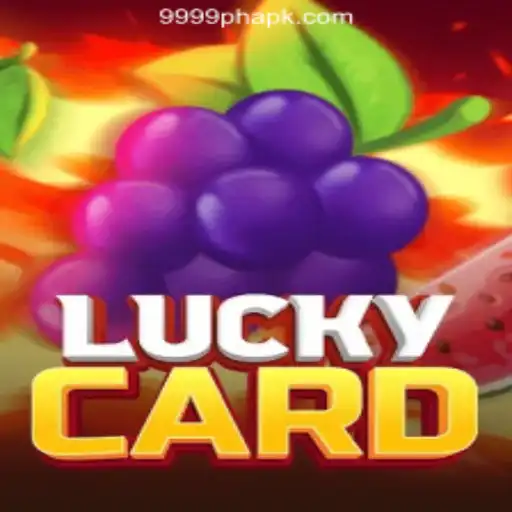 LuckyCard: A Revolutionary Game at 9999PH Online Casino Philippines