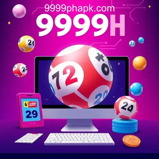 Navigating the Exciting World of Online Lottery with 9999PH Online Casino Philippines
