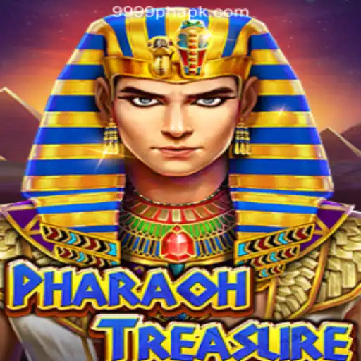 PharaohTreasure: A Golden Journey in 9999PH Online Casino Philippines