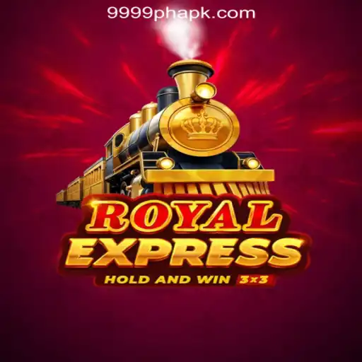 Experience the Thrill of RoyalExpress: A Premiere Online Casino Game