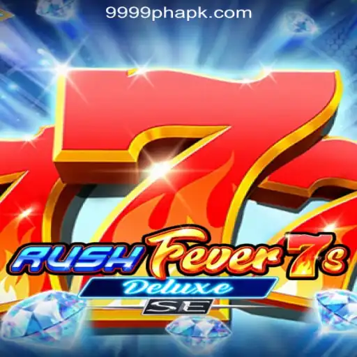 RushFever7sDeluxeSE: A Game-Changing Experience at 9999PH Online Casino Philippines