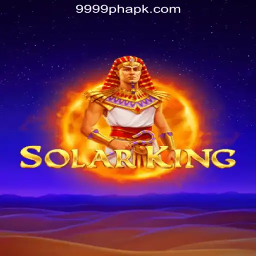 Discover the Exciting World of SolarKing: A Unique Experience at 9999PH Online Casino Philippines