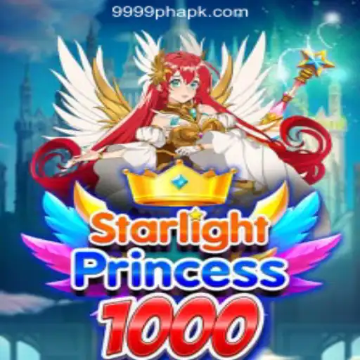 Discover the Magic of StarlightPrincess1000 at 9999PH Online Casino Philippines