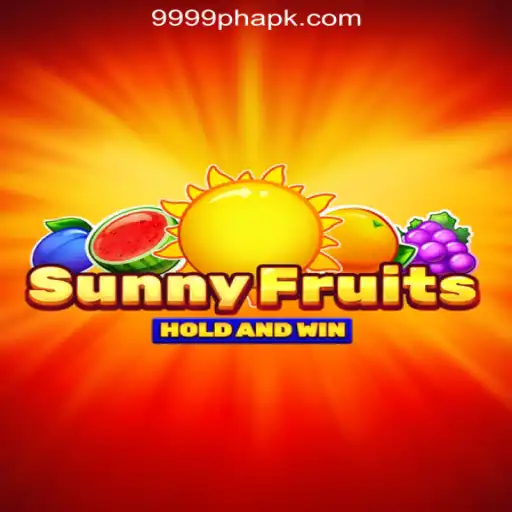 SunnyFruits: An Exciting Experience at 9999PH Online Casino Philippines