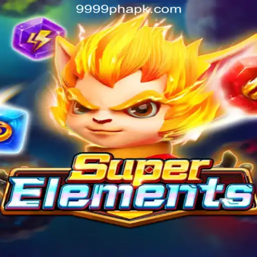 SuperElements: A Deep Dive into the Game and Its Fascination with 9999PH Online Casino Philippines