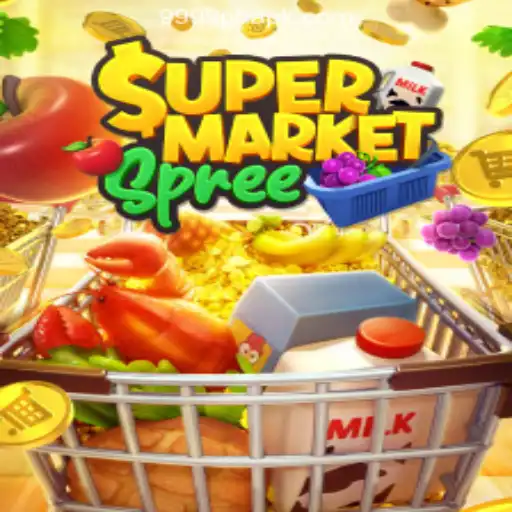 Exploring SupermarketSpree: An Engaging Experience in the World of 9999PH Online Casino Philippines