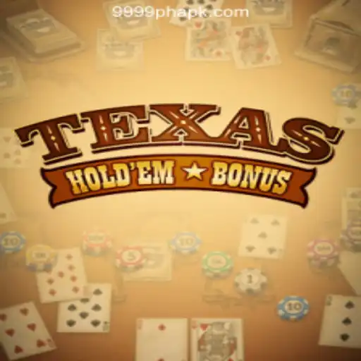 Exploring Texas Hold'em Bonus at 9999PH Online Casino Philippines