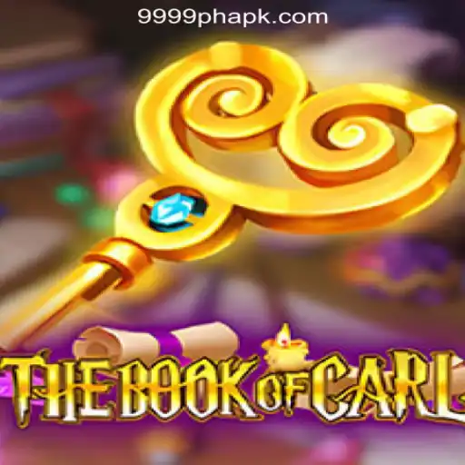 Discovering TheBookofCarl at 9999PH Online Casino Philippines