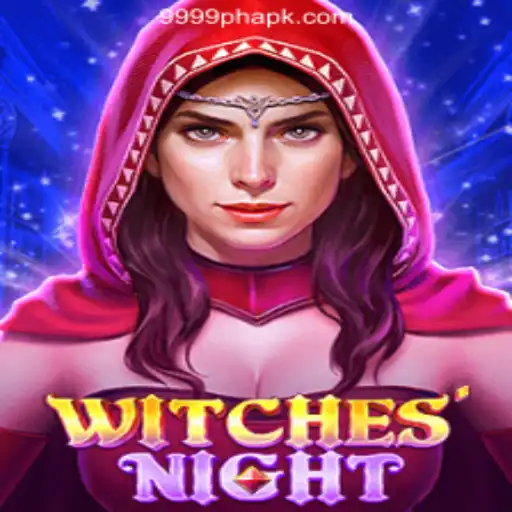 Discover the Magic of WitchesNight at 9999PH Online Casino Philippines