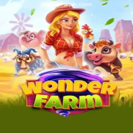 Exploring the Exciting World of WonderFarm in 9999PH Online Casino Philippines