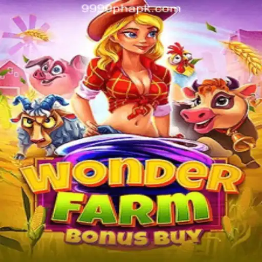 Discover WonderFarmBonusBuy at 9999PH Online Casino Philippines